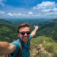 Отзыв от Родион - Visa DTV